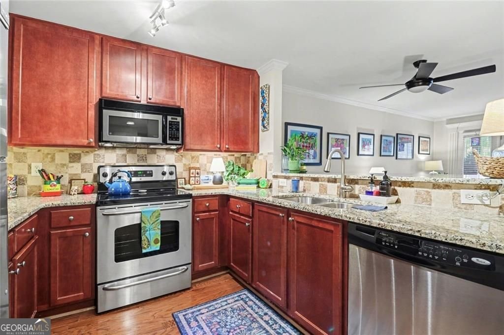 3650 Ashford Dunwoody Road Atlanta - Photo 15