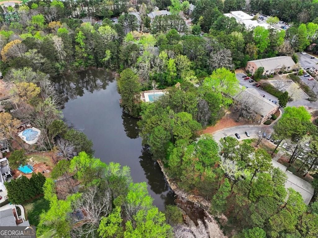 3650 Ashford Dunwoody Road Atlanta - Photo 31