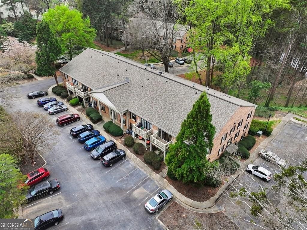 3650 Ashford Dunwoody Road Atlanta - Photo 32