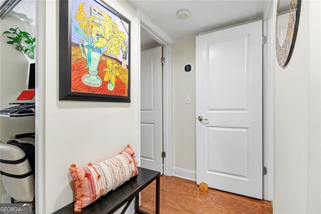 3650 Ashford Dunwoody Road Atlanta - Photo 8