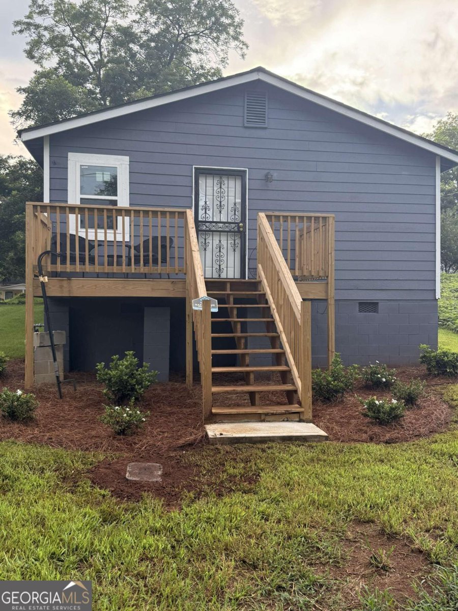 242 Jackson Barnesville - main photo