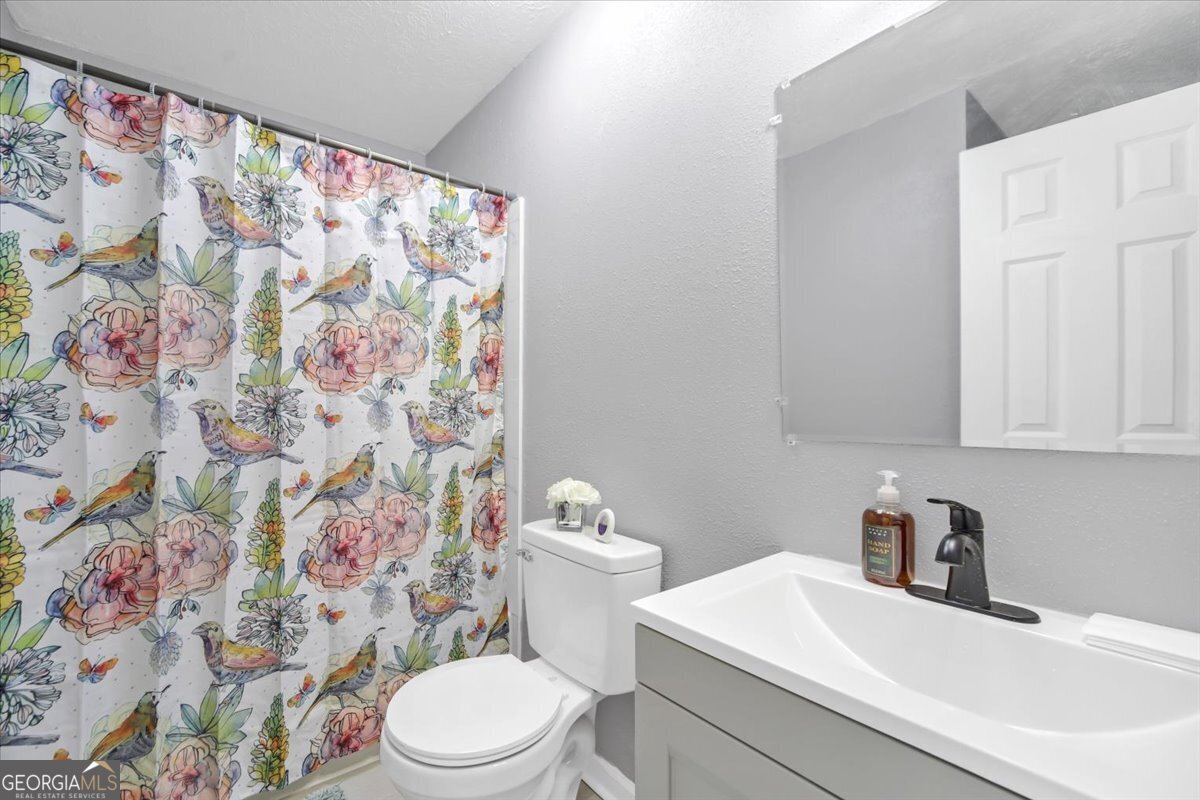 242 Jackson Street Barnesville - Photo 15