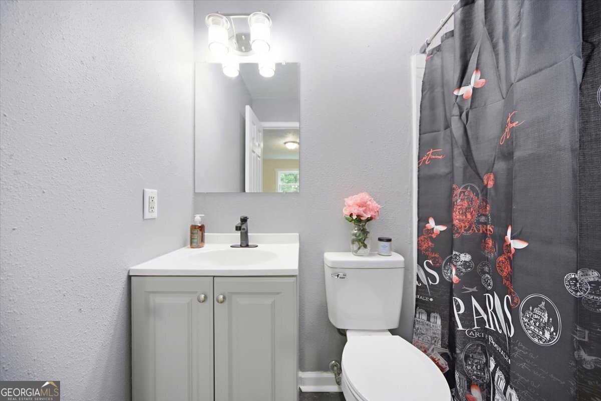 242 Jackson Street Barnesville - Photo 21