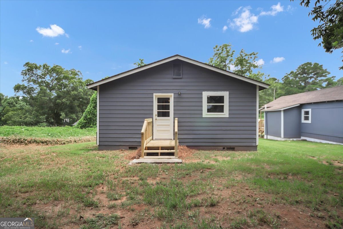 242 Jackson Street Barnesville - Photo 22