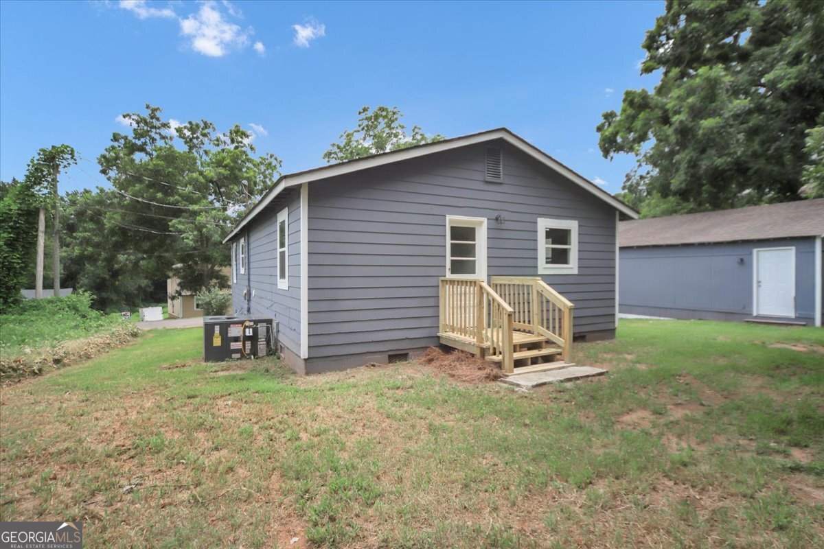 242 Jackson Street Barnesville - Photo 23