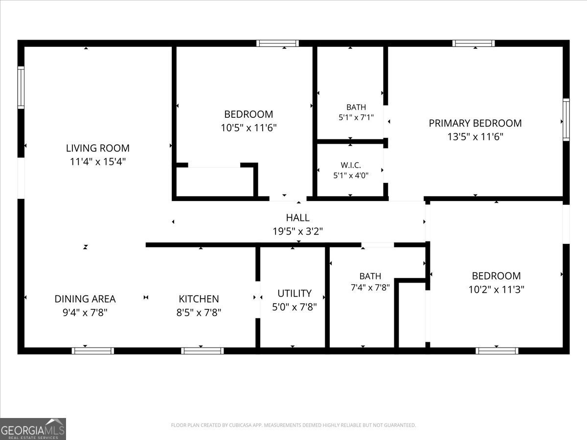 242 Jackson Street Barnesville - Photo 25