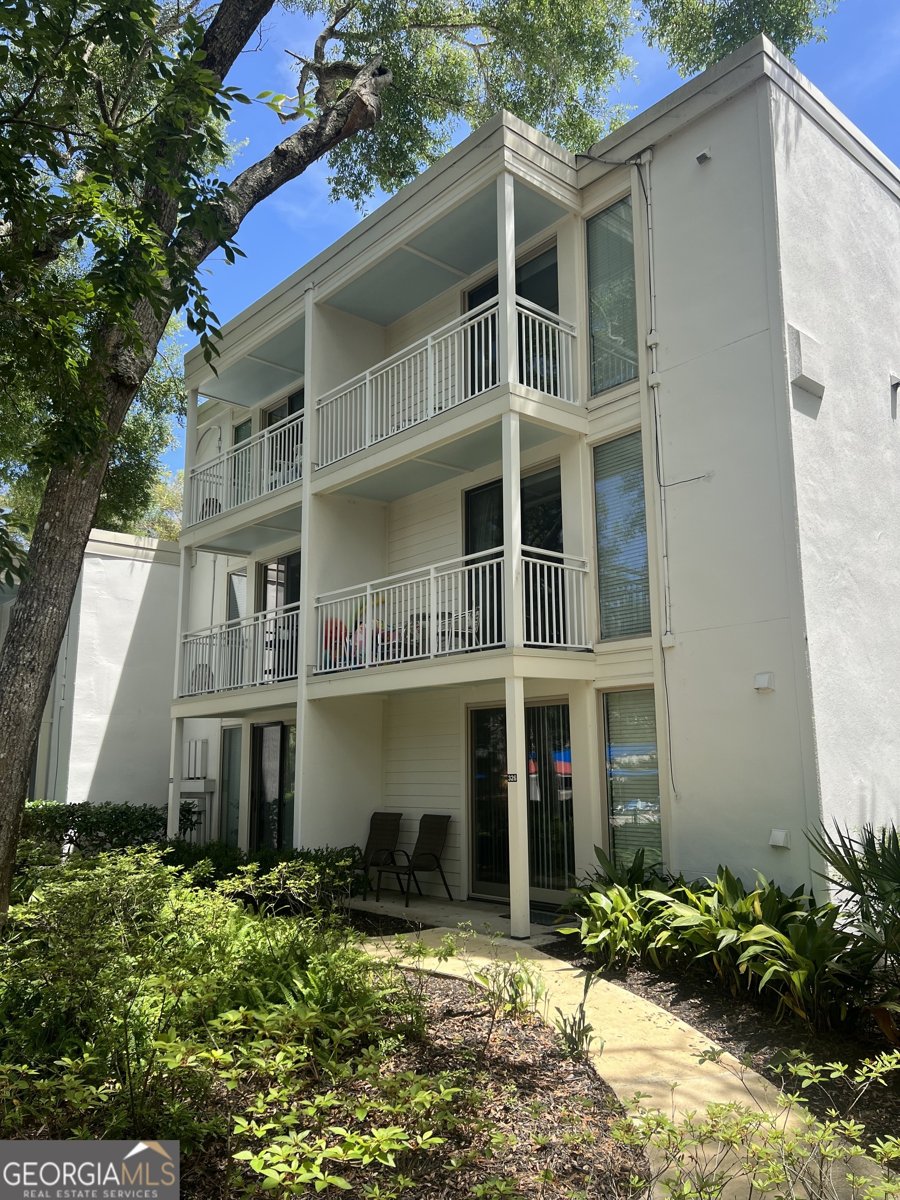 1175 Beachview Drive Jekyll Island - Photo 30