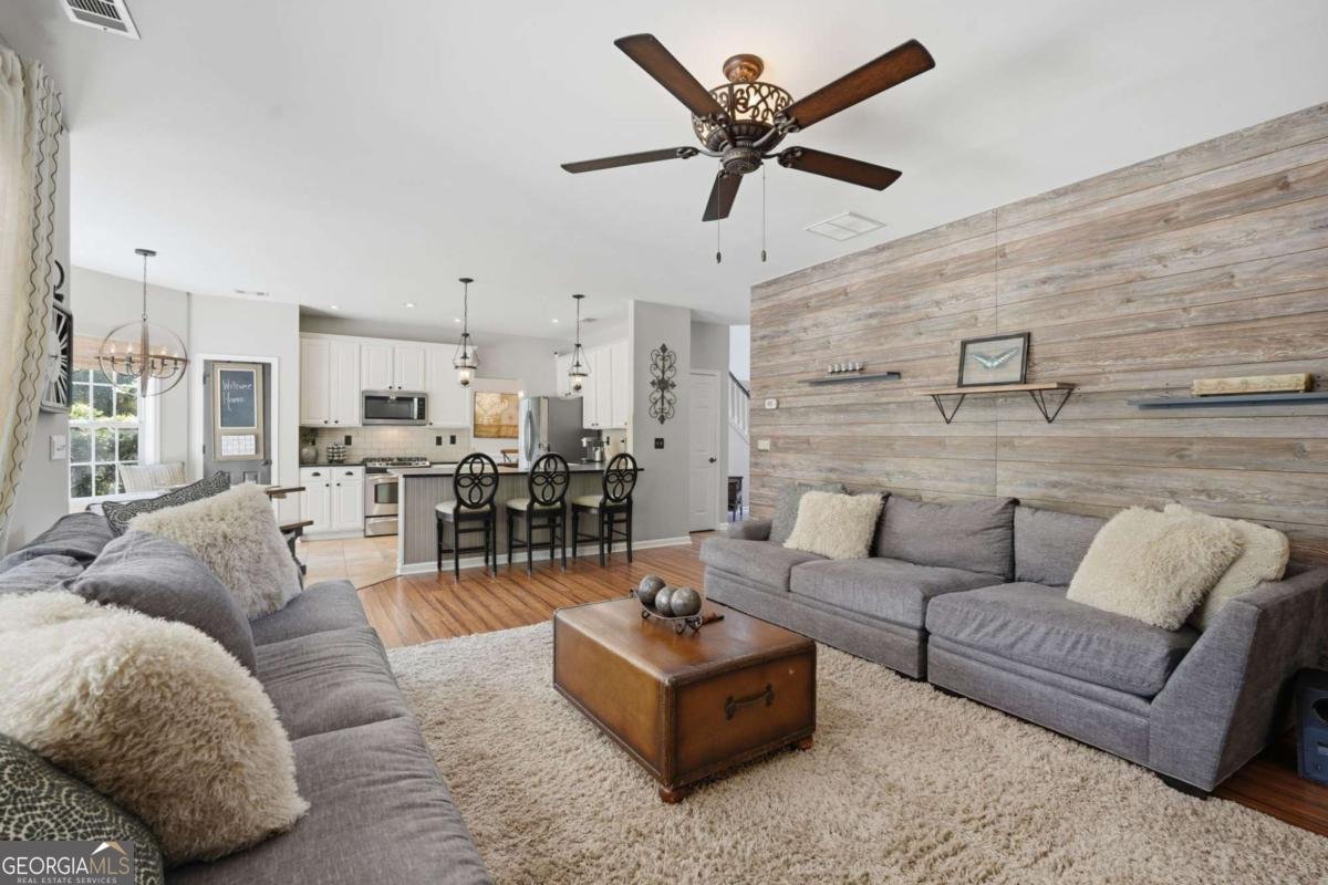 555 Kingsport Drive Alpharetta - Photo 10