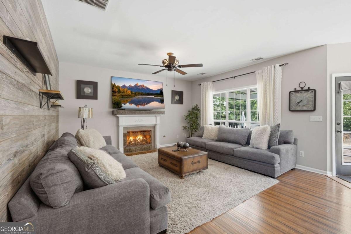555 Kingsport Drive Alpharetta - Photo 12
