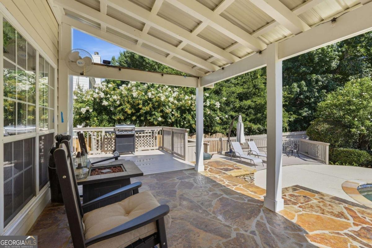 555 Kingsport Drive Alpharetta - Photo 35