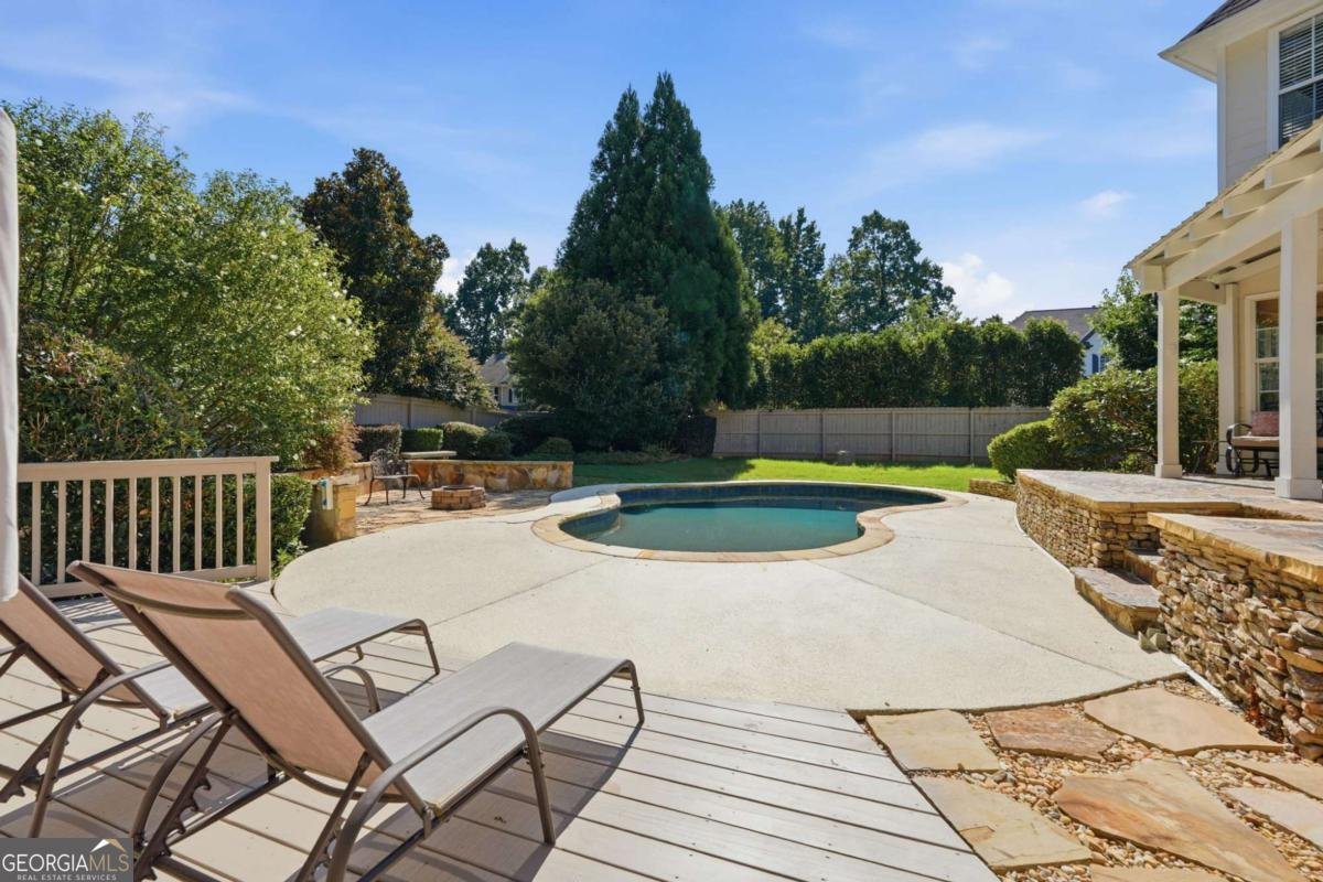 555 Kingsport Drive Alpharetta - Photo 42