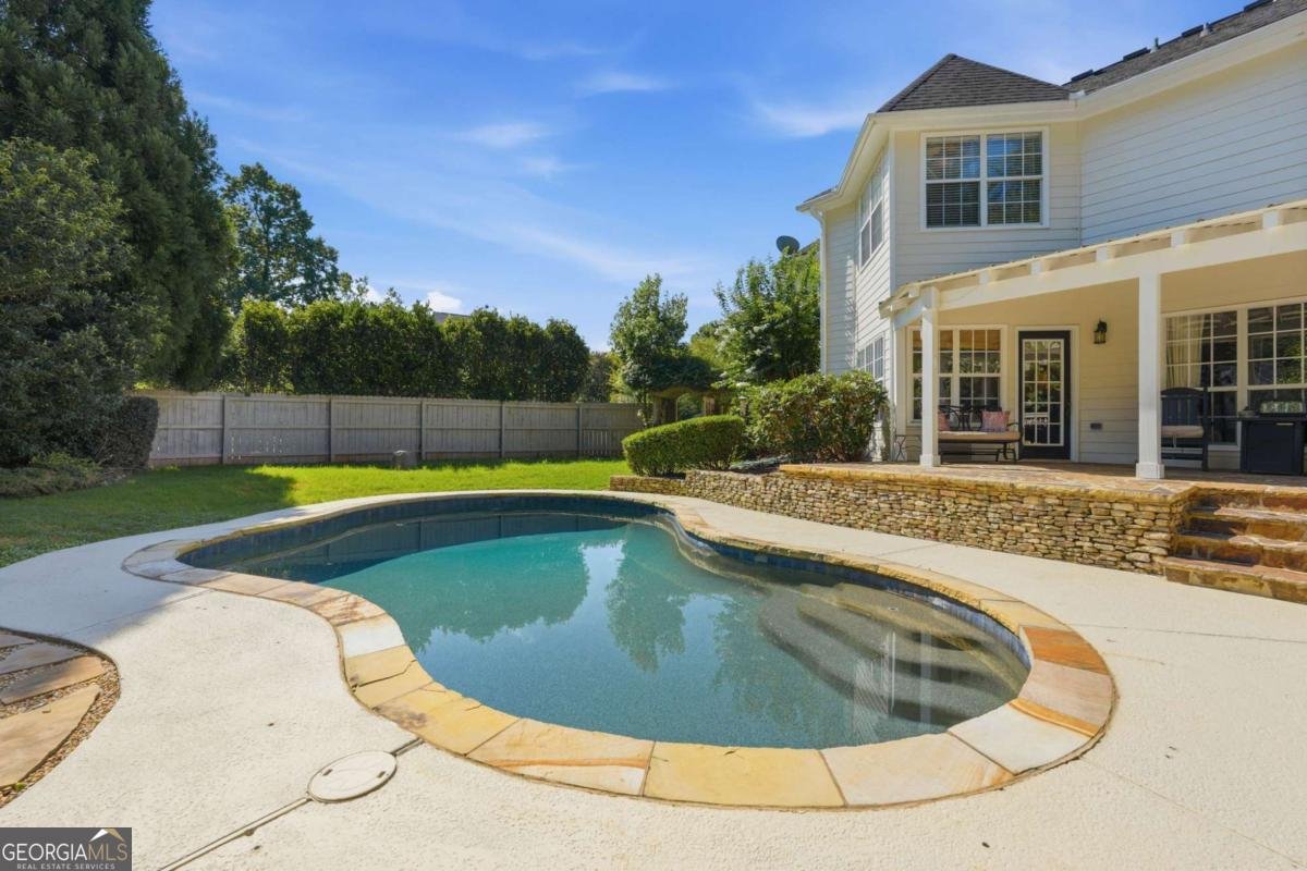 555 Kingsport Drive Alpharetta - Photo 43