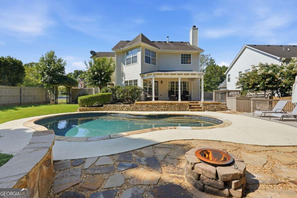 555 Kingsport Drive Alpharetta - Photo 45