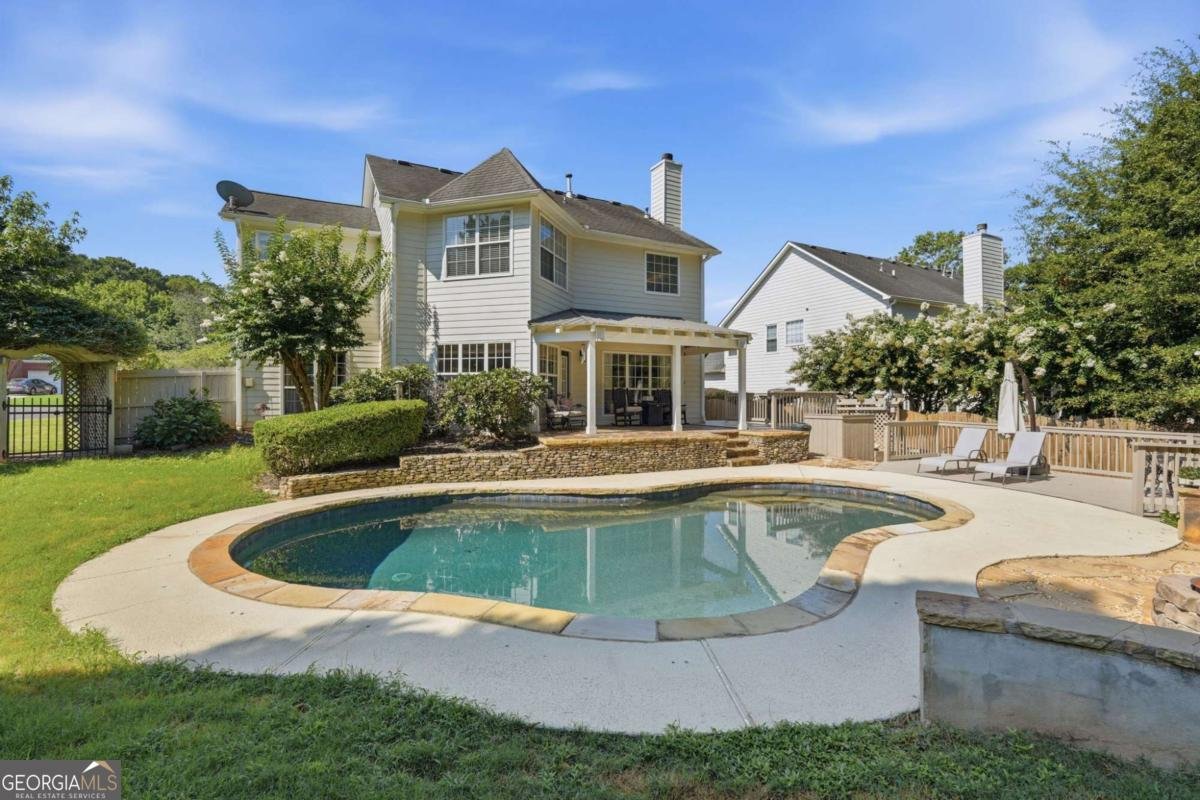 555 Kingsport Drive Alpharetta - Photo 46