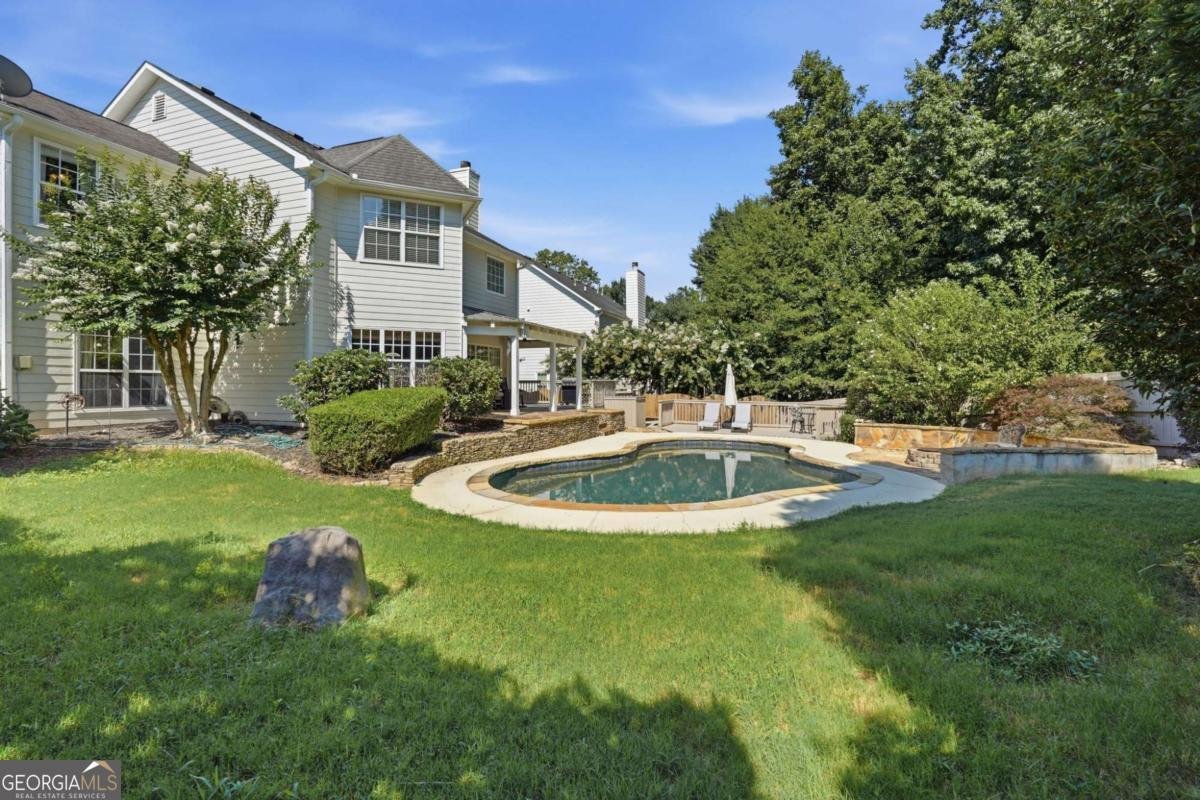 555 Kingsport Drive Alpharetta - Photo 47