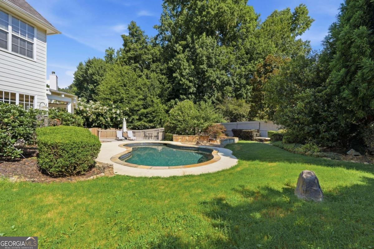 555 Kingsport Drive Alpharetta - Photo 48