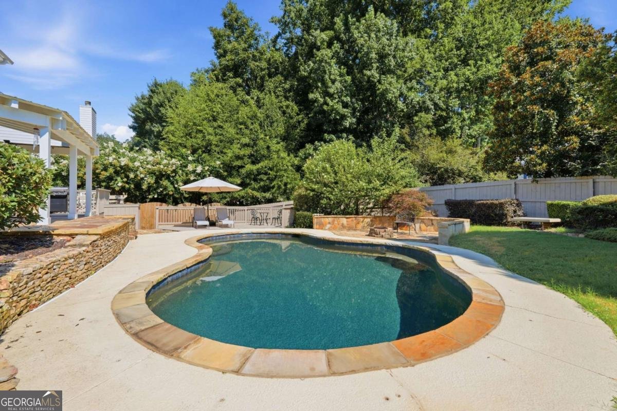 555 Kingsport Drive Alpharetta - Photo 52