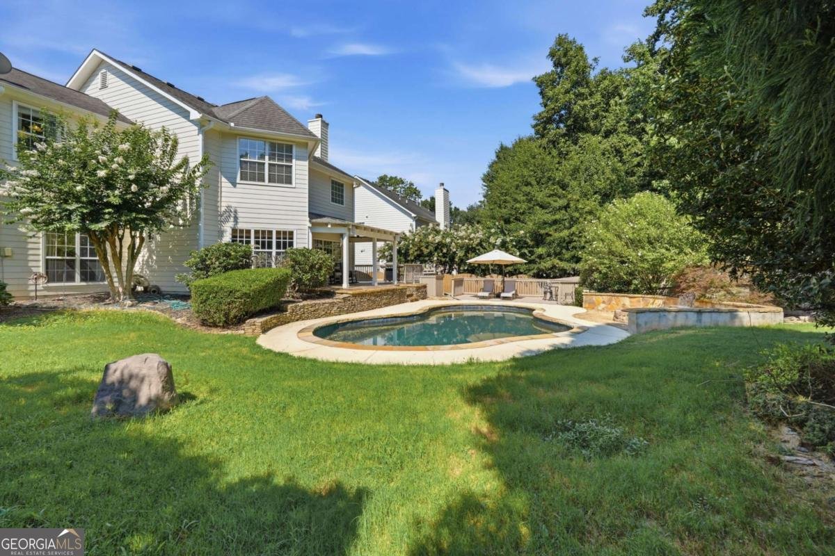 555 Kingsport Drive Alpharetta - Photo 53