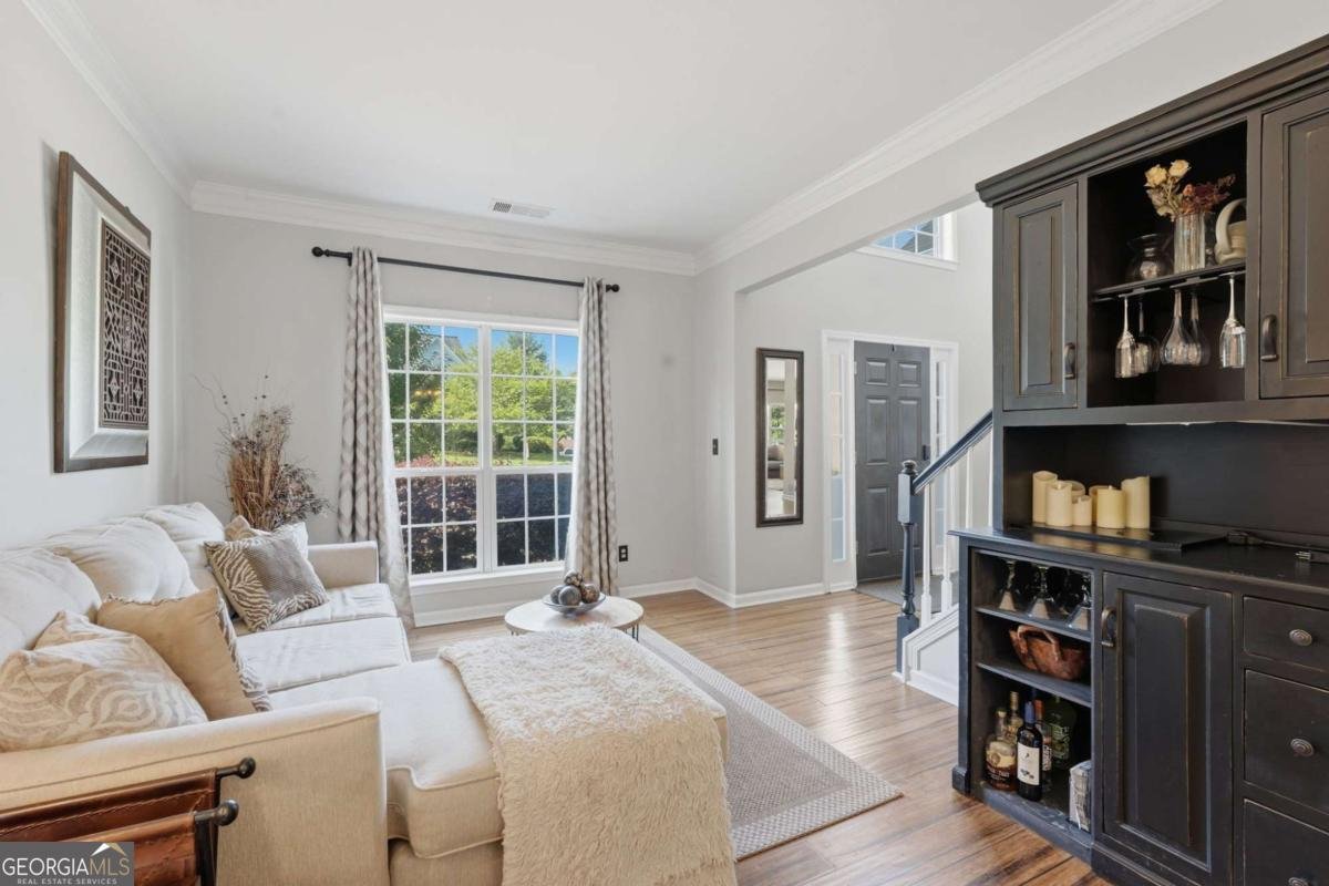 555 Kingsport Drive Alpharetta - Photo 8