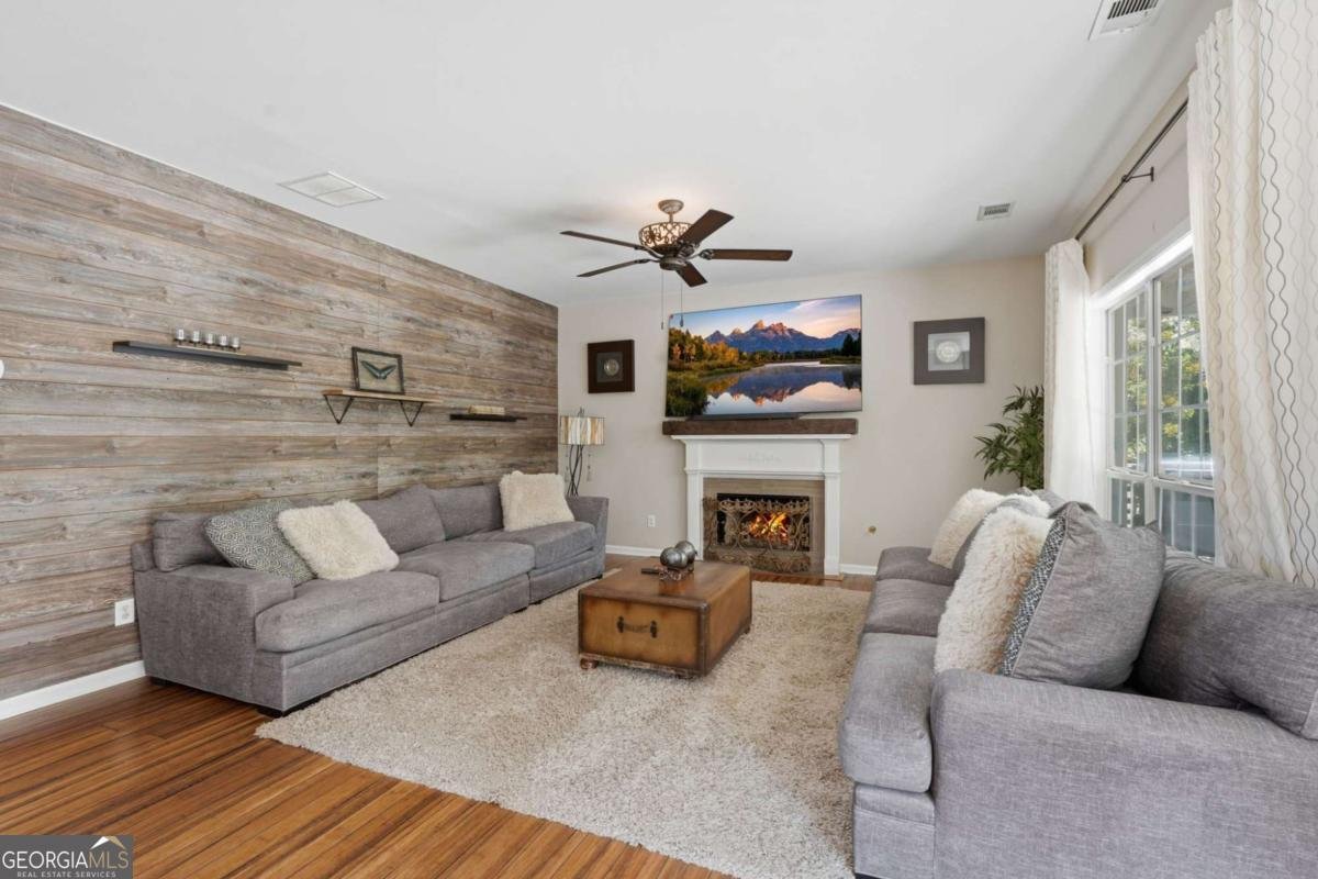 555 Kingsport Drive Alpharetta - Photo 9