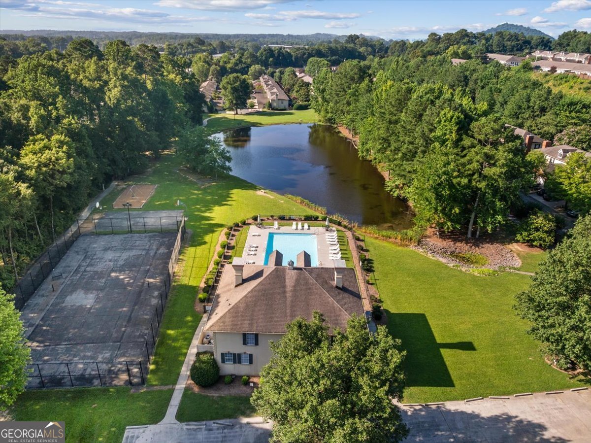 609 Black Oak Drive Dalton - Photo 25