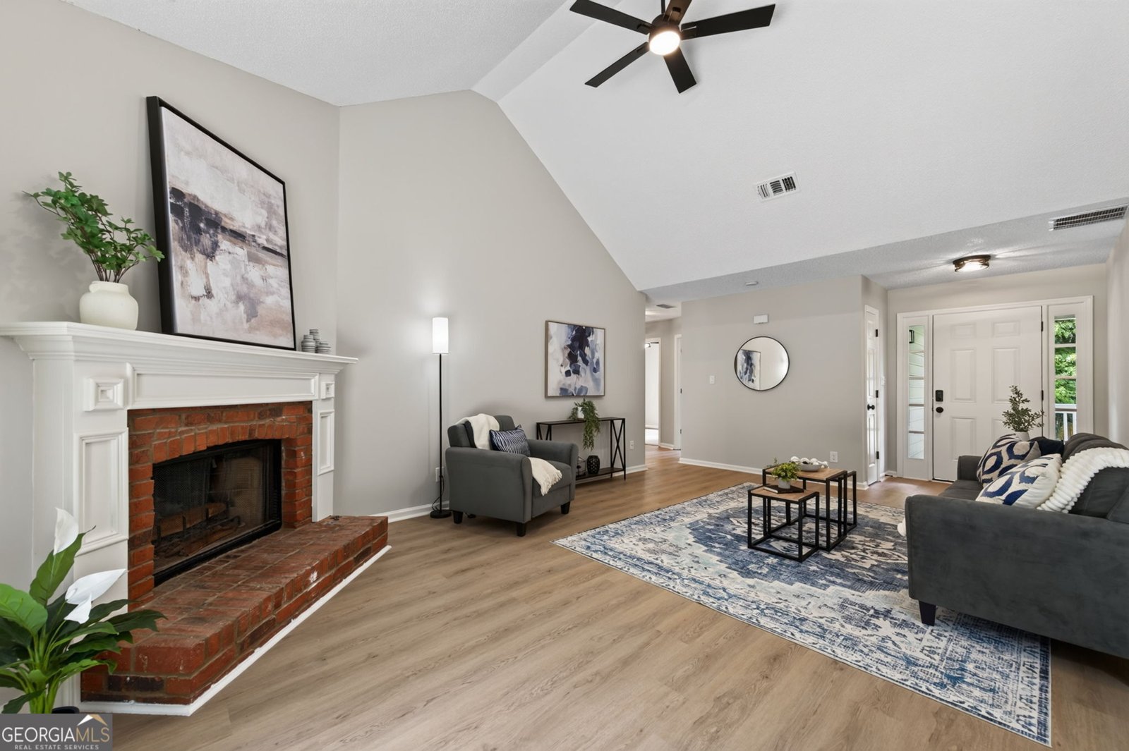 4224 Brandy Ann Drive Acworth - Photo 10