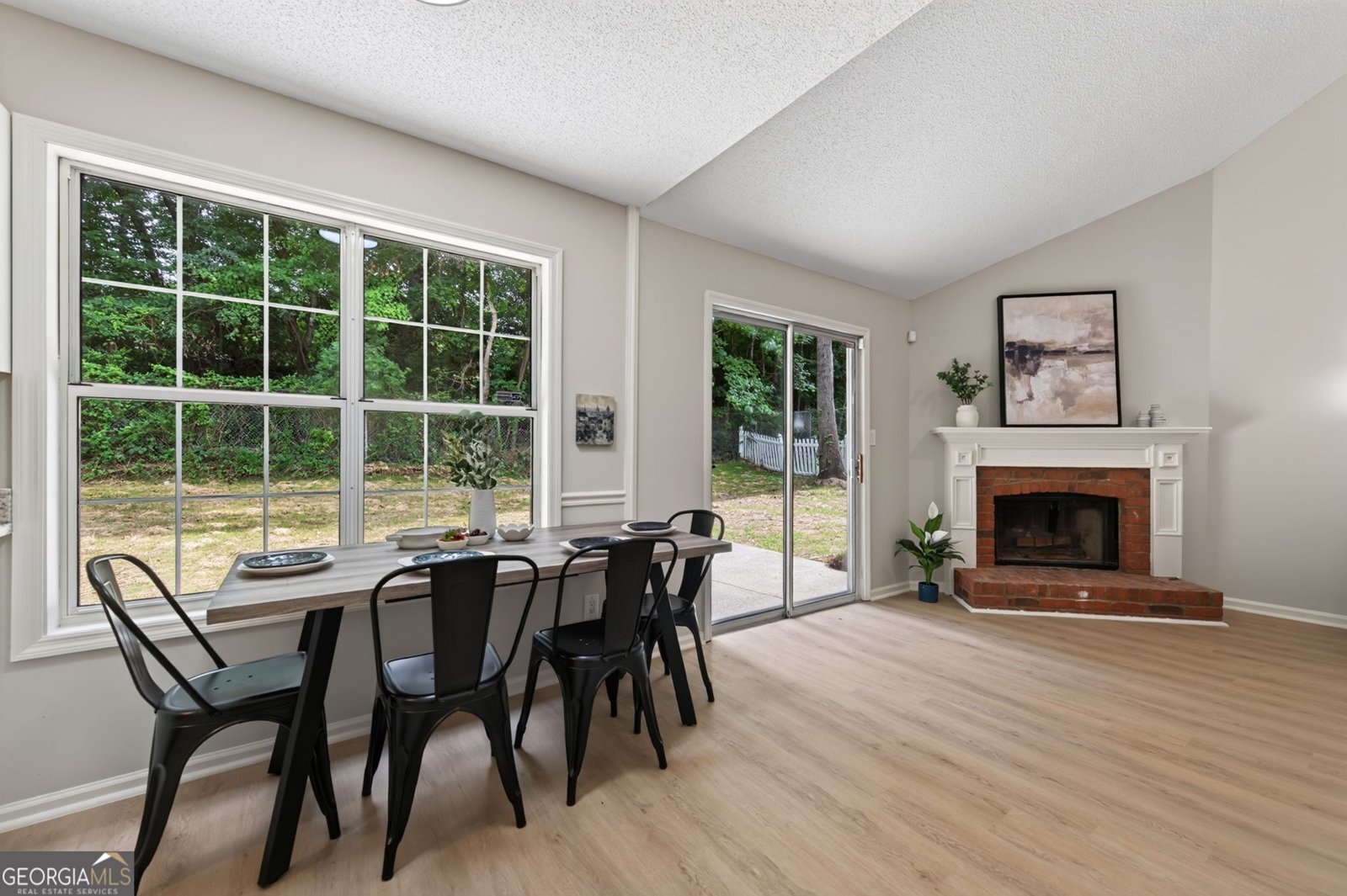 4224 Brandy Ann Drive Acworth - Photo 13