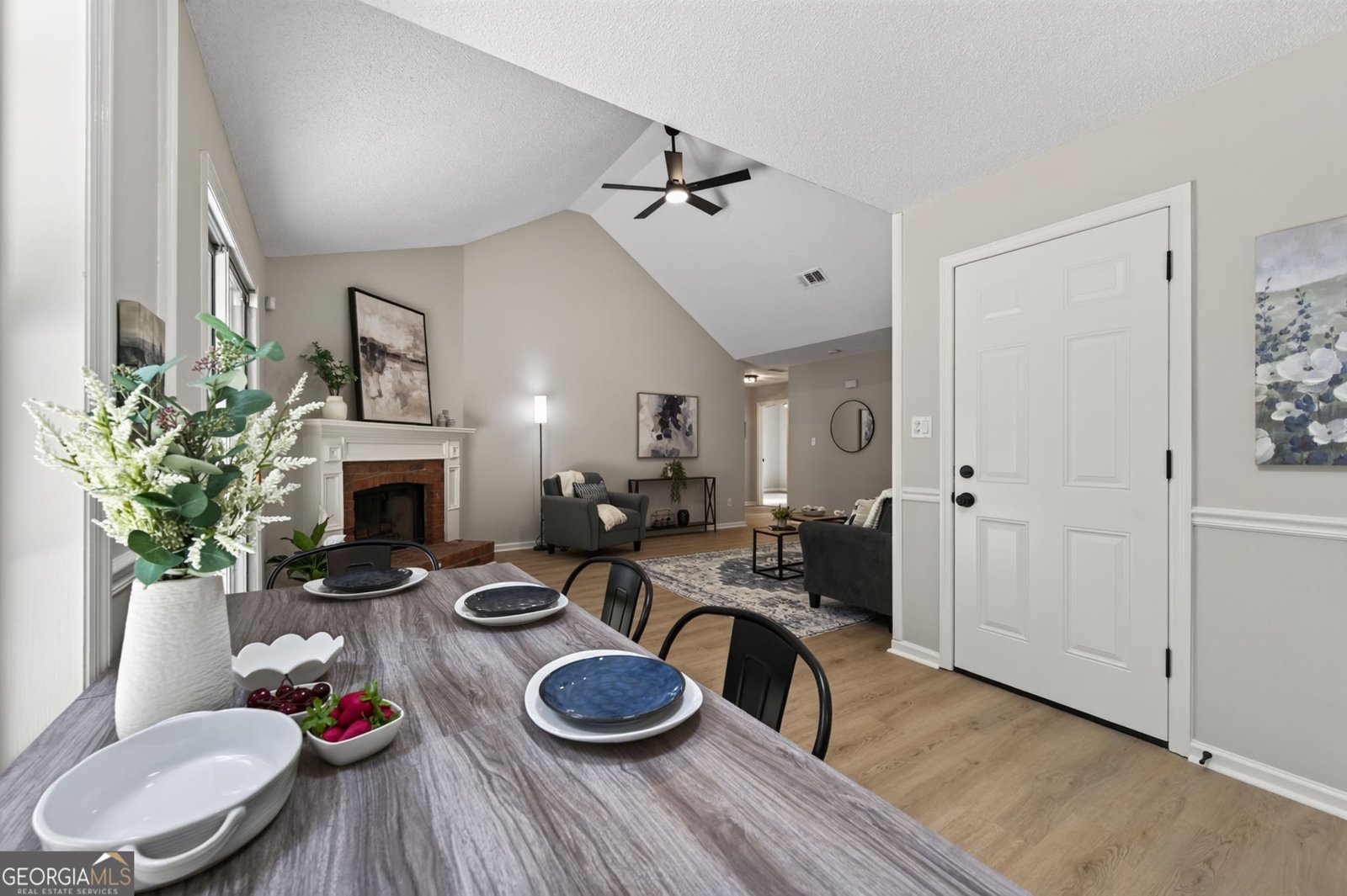 4224 Brandy Ann Drive Acworth - Photo 14