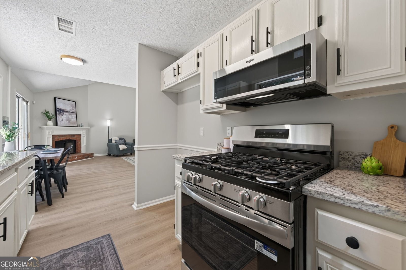 4224 Brandy Ann Drive Acworth - Photo 17