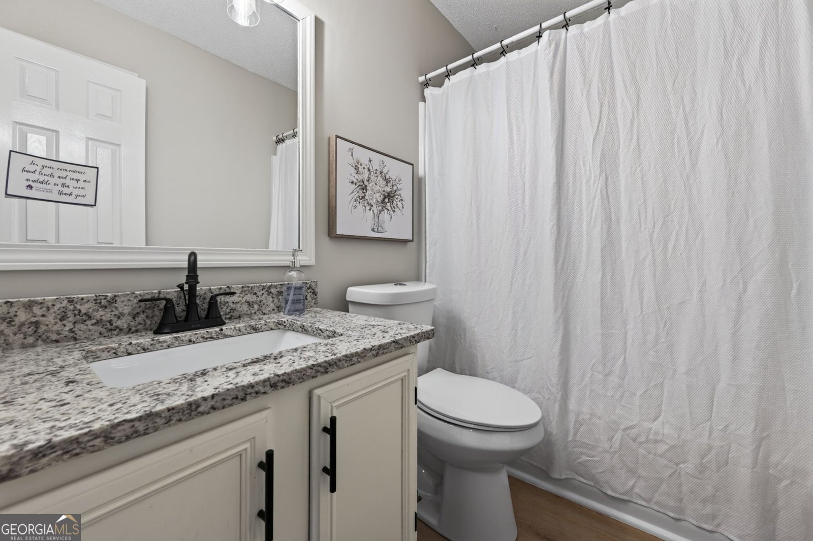 4224 Brandy Ann Drive Acworth - Photo 25
