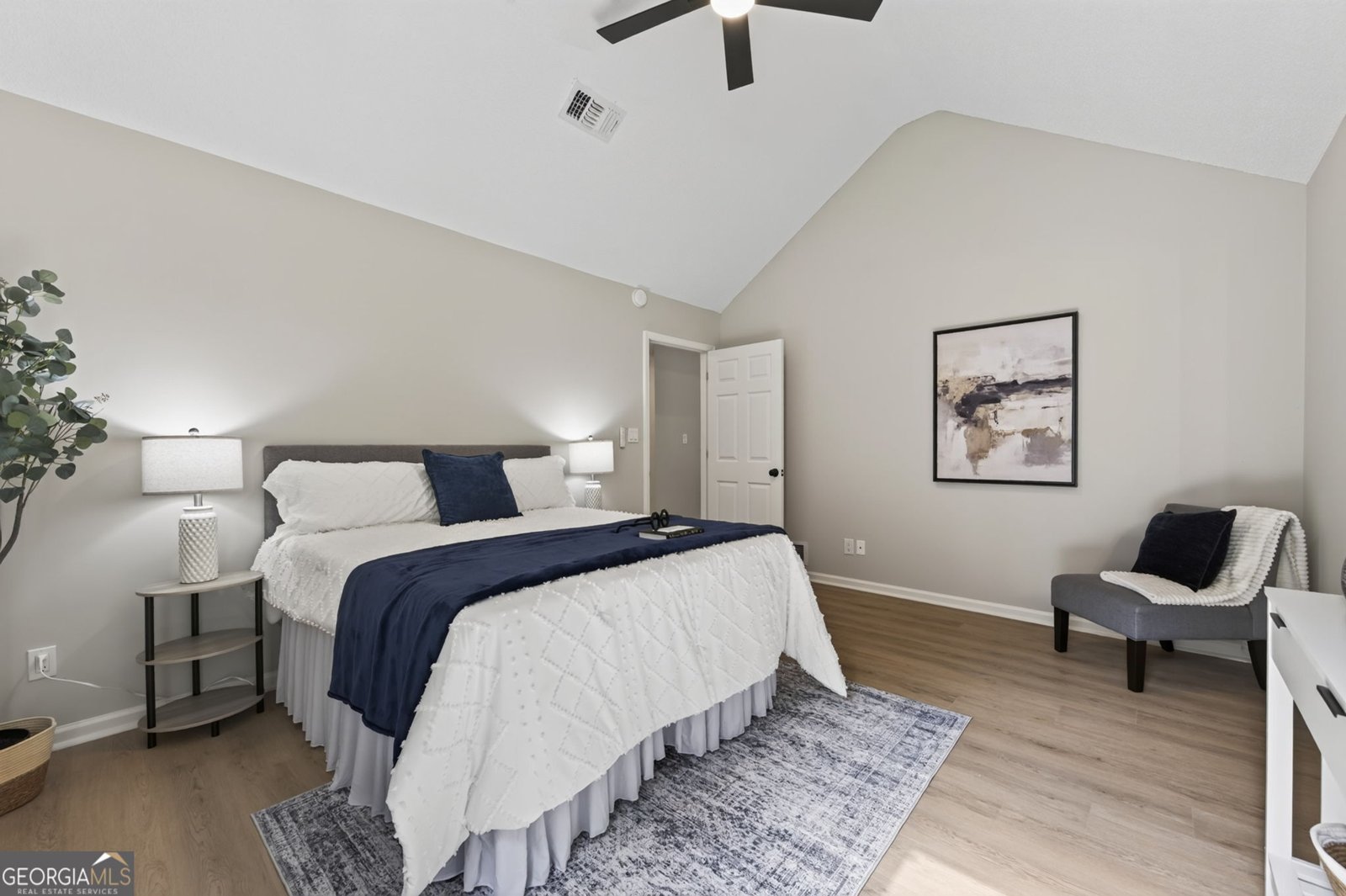 4224 Brandy Ann Drive Acworth - Photo 27