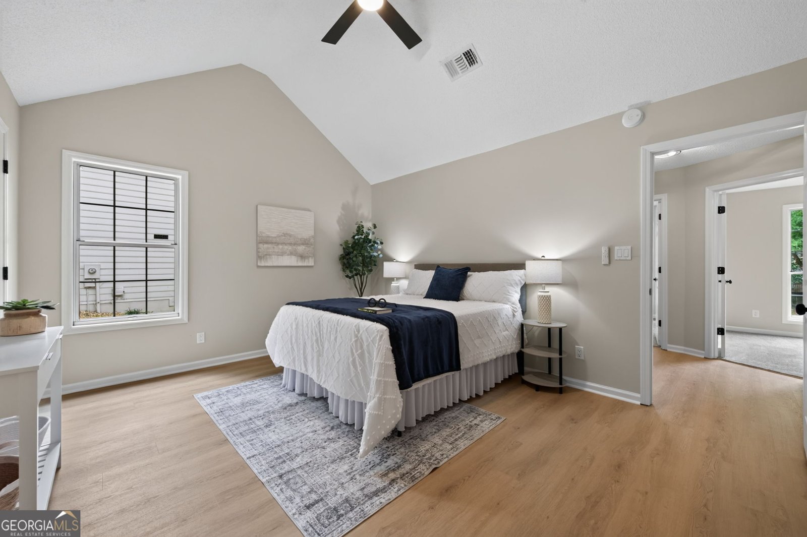 4224 Brandy Ann Drive Acworth - Photo 29