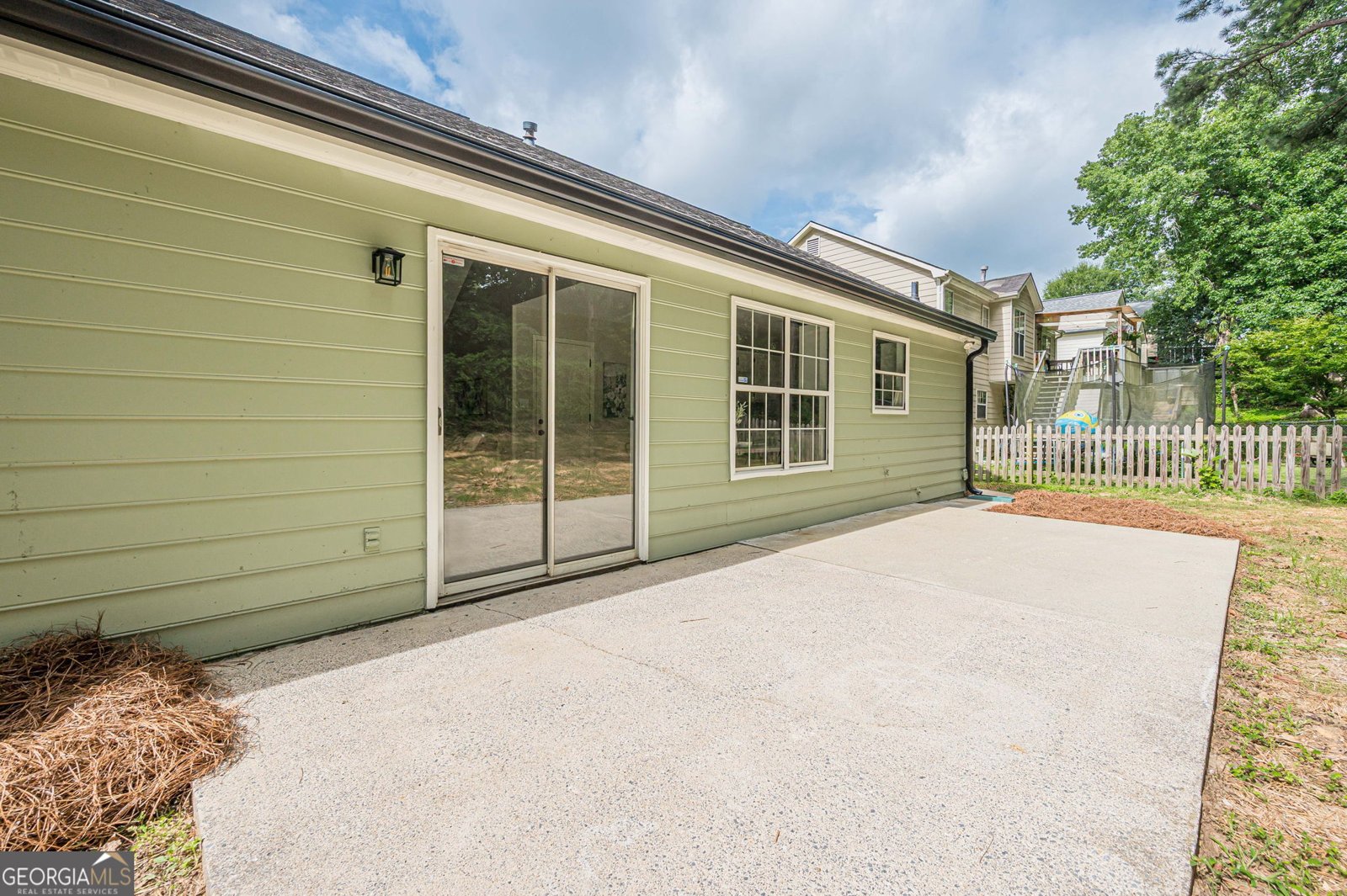 4224 Brandy Ann Drive Acworth - Photo 34