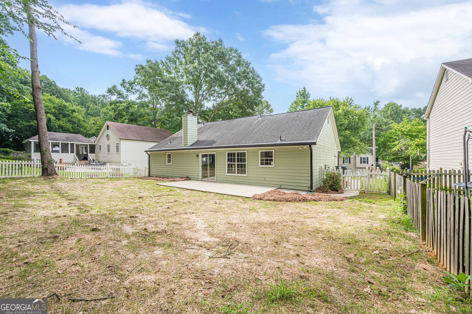 4224 Brandy Ann Drive Acworth - Photo 36
