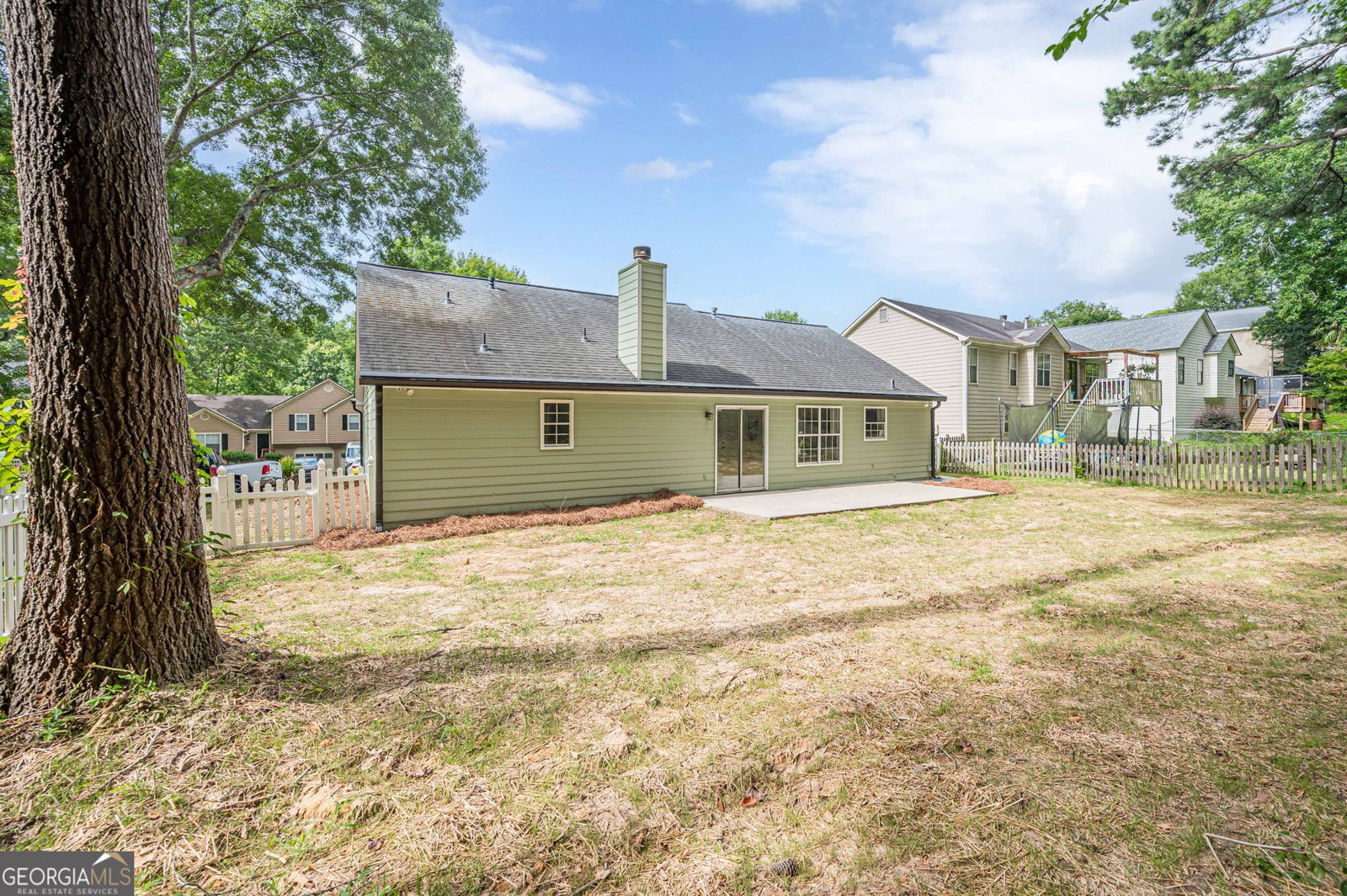4224 Brandy Ann Drive Acworth - Photo 38