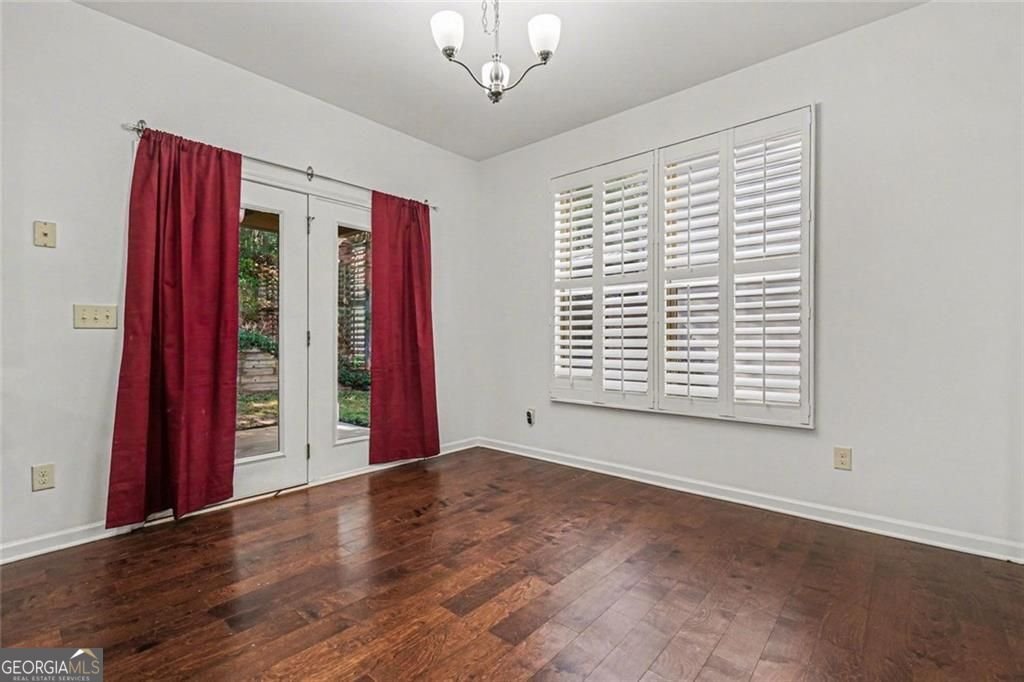 4987 Rapahoe Trail Atlanta - Photo 10