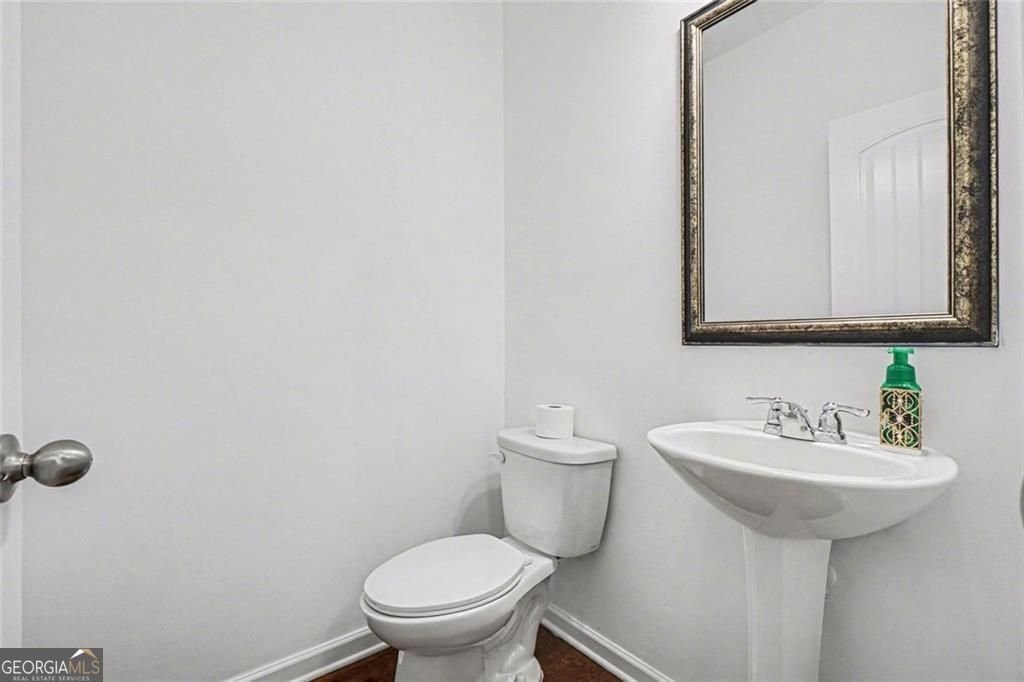 4987 Rapahoe Trail Atlanta - Photo 14
