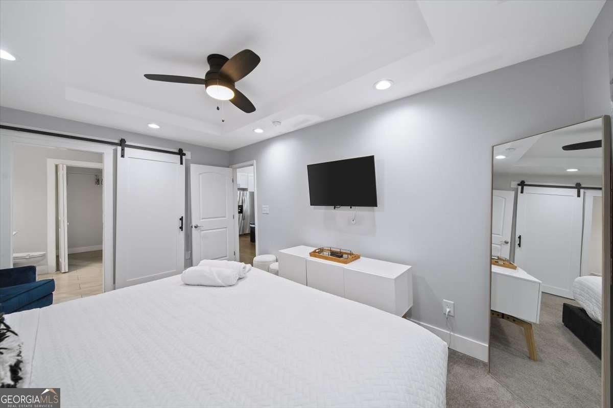1482 Andrews Street Atlanta - Photo 16