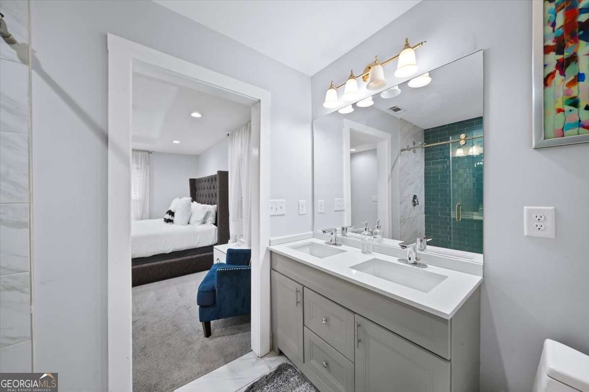 1482 Andrews Street Atlanta - Photo 19