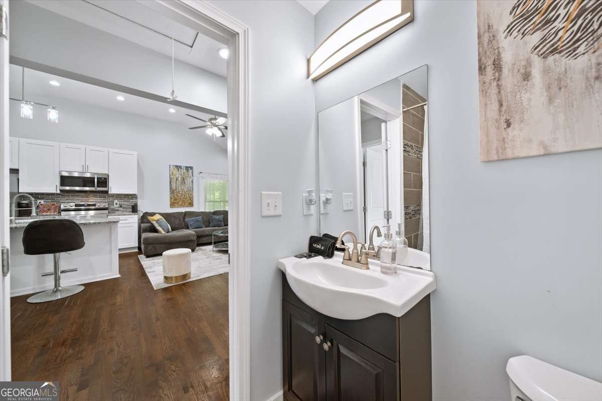 1482 Andrews Street Atlanta - Photo 24