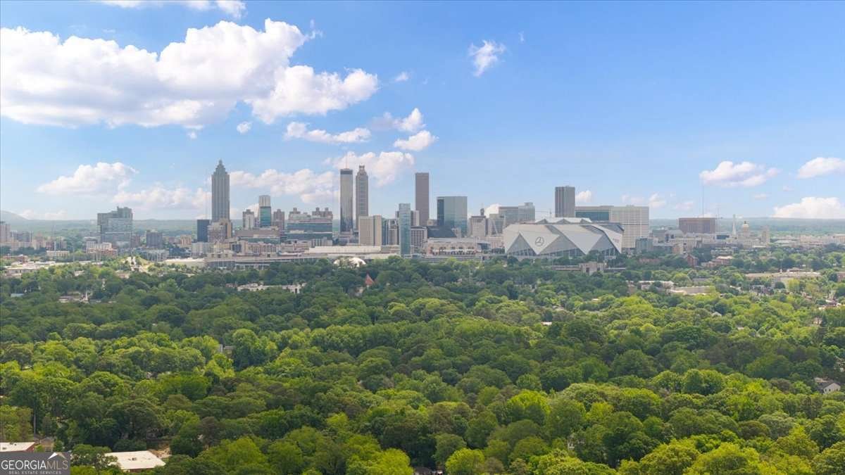 1482 Andrews Street Atlanta - Photo 35