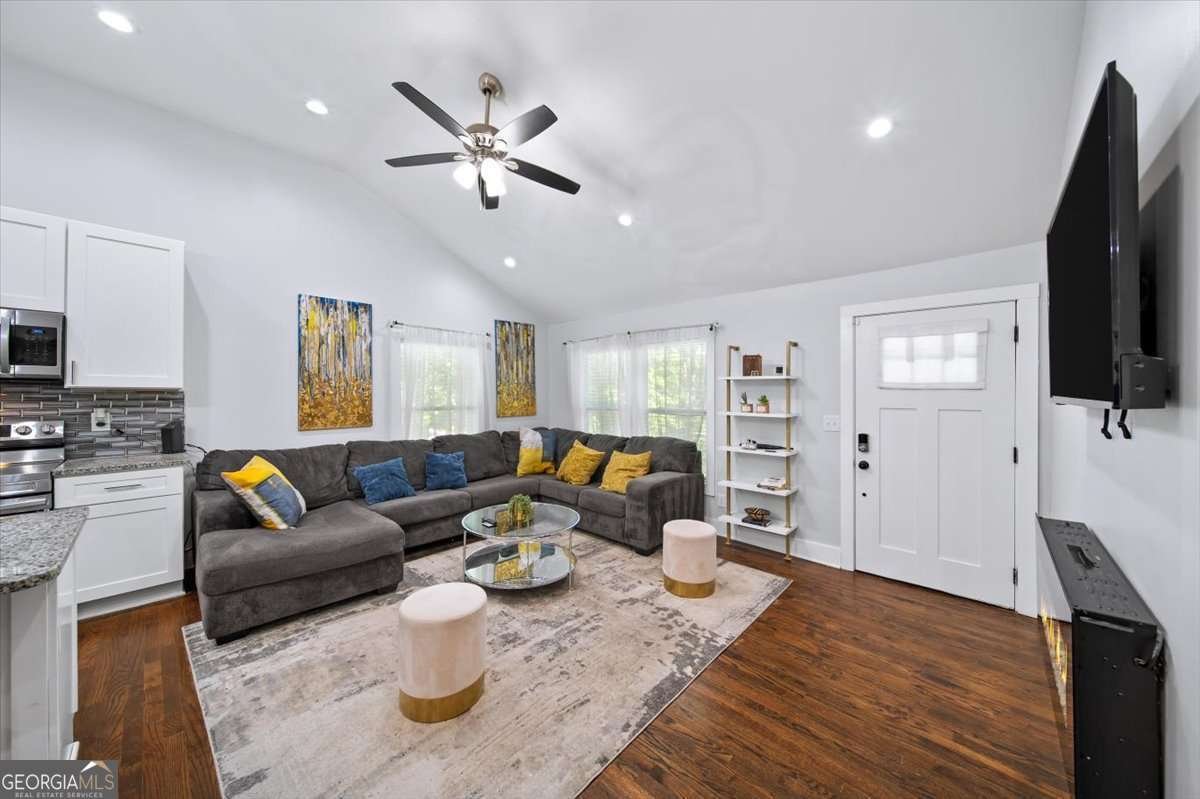 1482 Andrews Street Atlanta - Photo 7