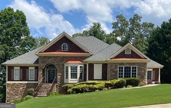 5593 Bent Grass Way Douglasville - main photo