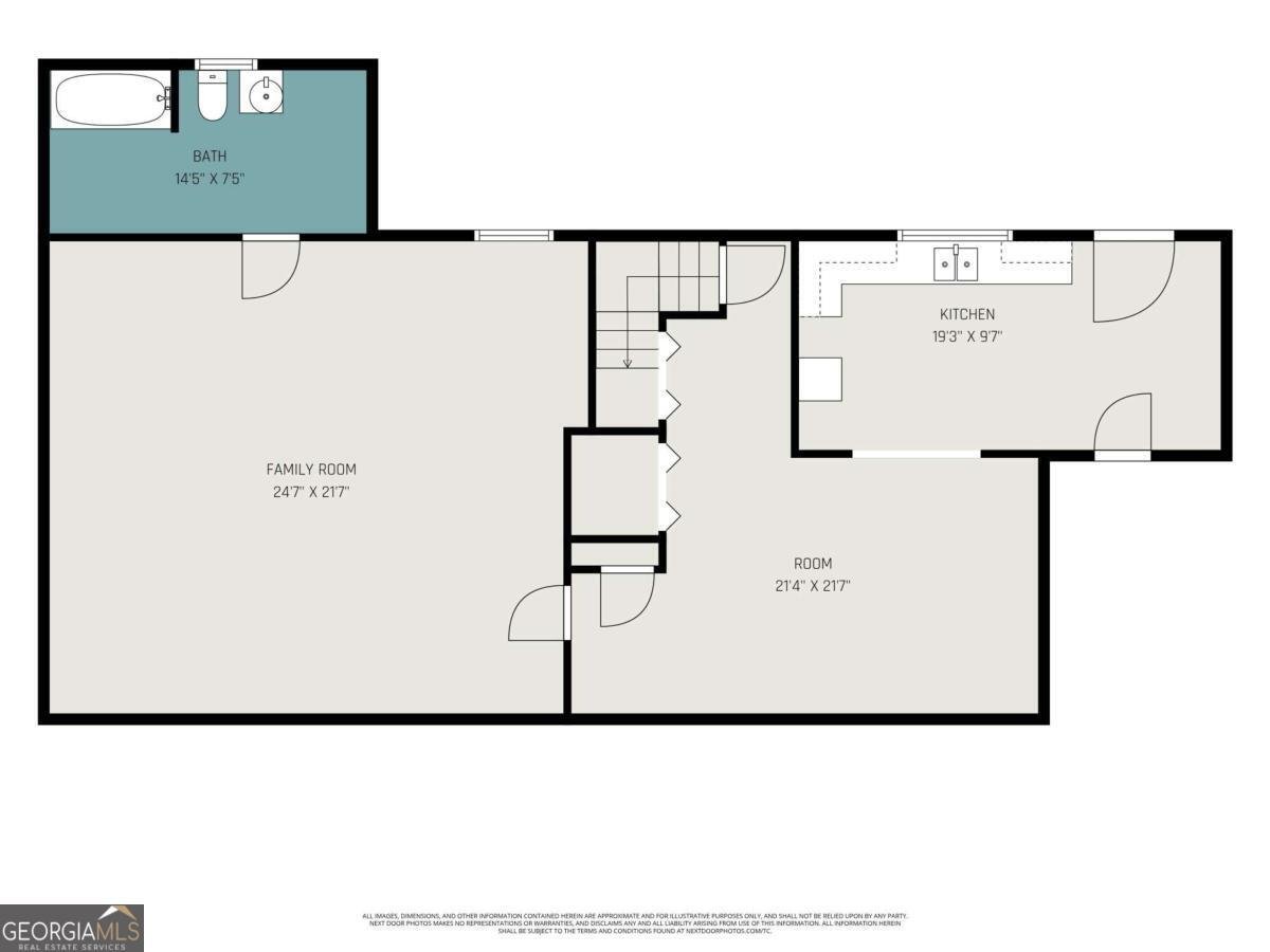 221 Tower Drive Dallas - Photo 27