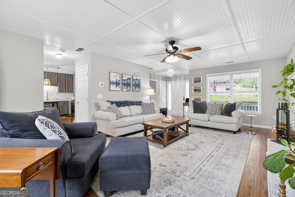 3512 Windy Oaks Way Loganville - Photo 11