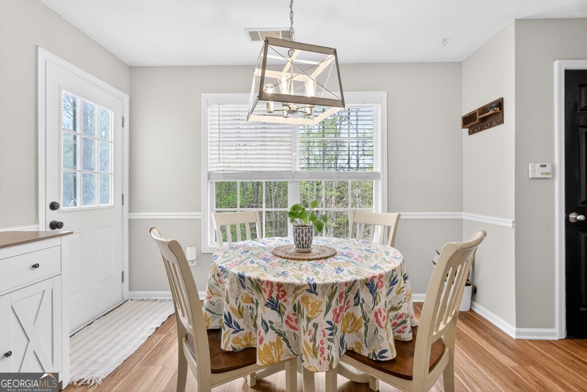 3512 Windy Oaks Way Loganville - Photo 23