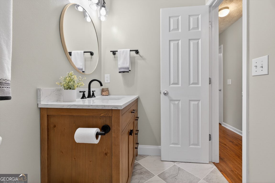 3512 Windy Oaks Way Loganville - Photo 43