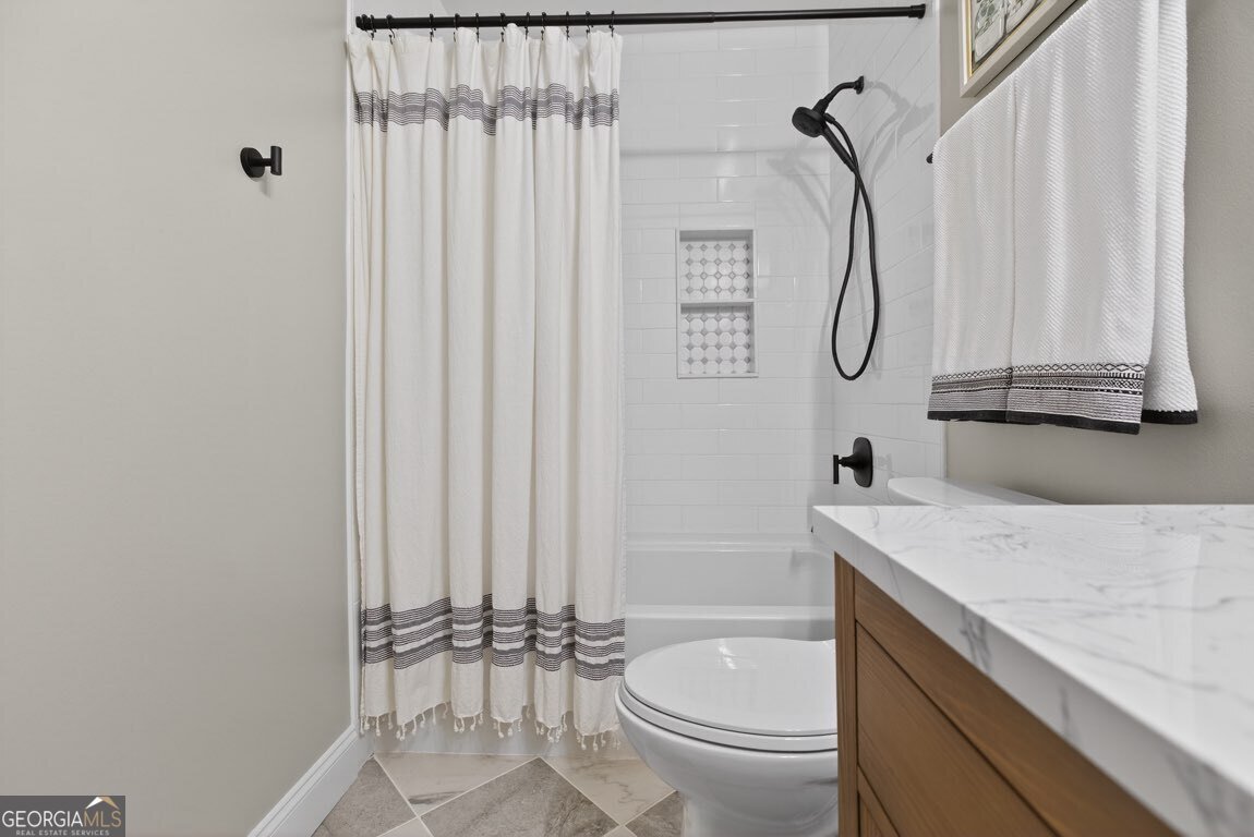 3512 Windy Oaks Way Loganville - Photo 44