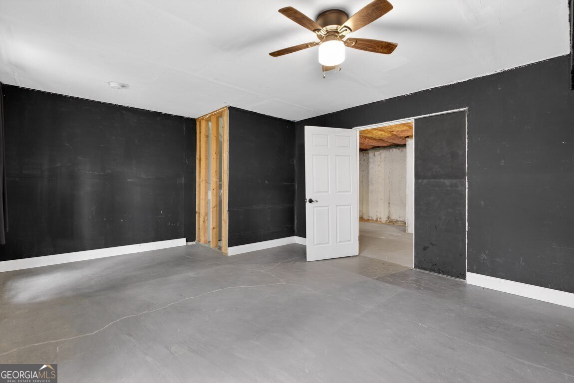 3512 Windy Oaks Way Loganville - Photo 49