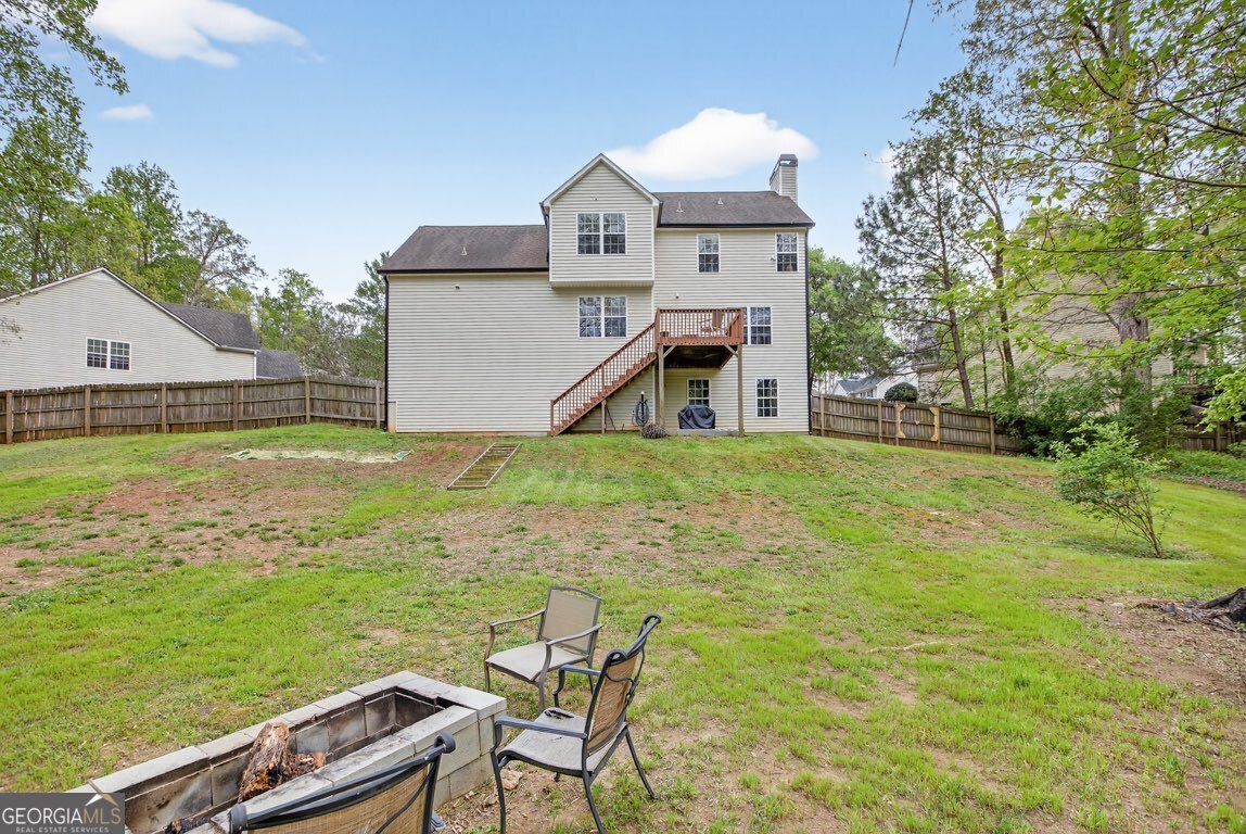 3512 Windy Oaks Way Loganville - Photo 59